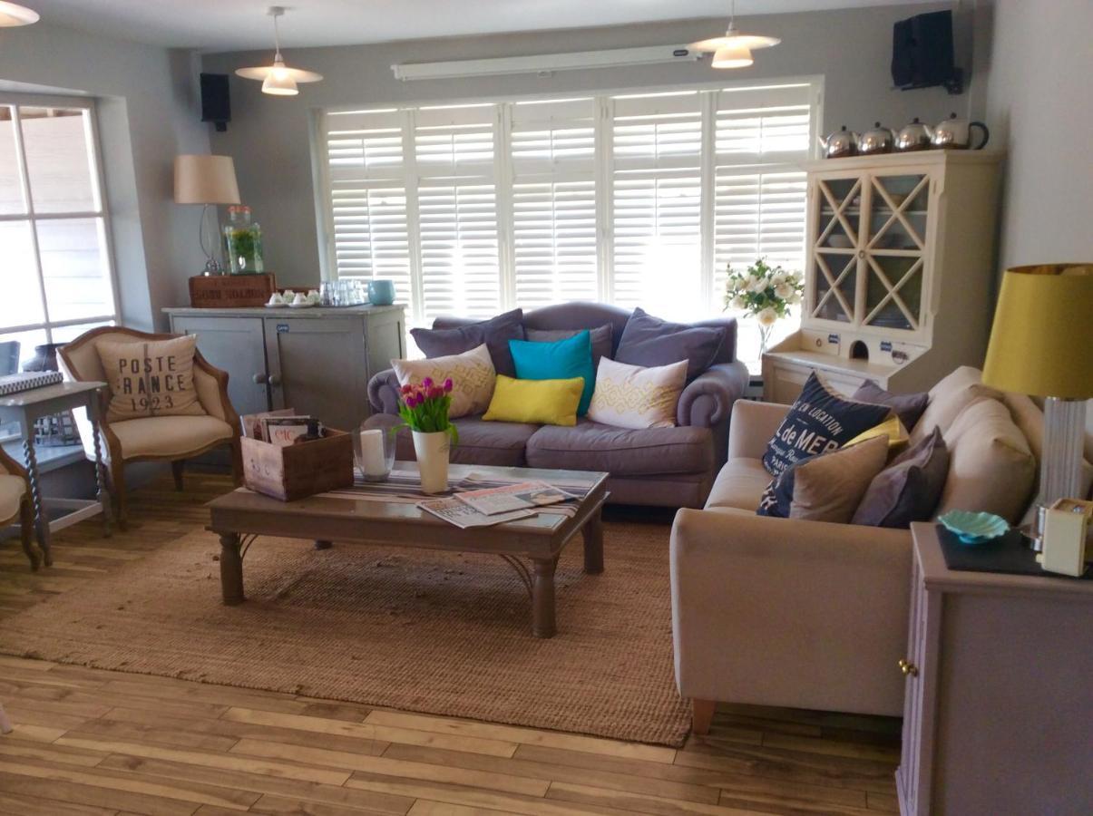 The Beach House ウェスト・ウィッタリング エクステリア 写真